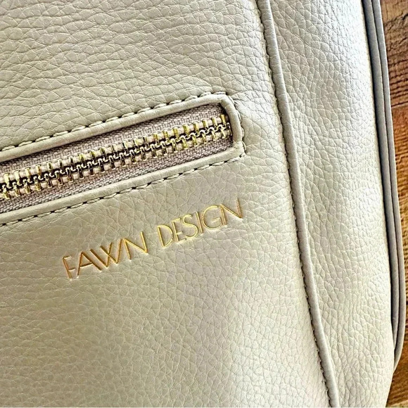 Fawn Design The Original Diaper Bag - Picture 5 of 14